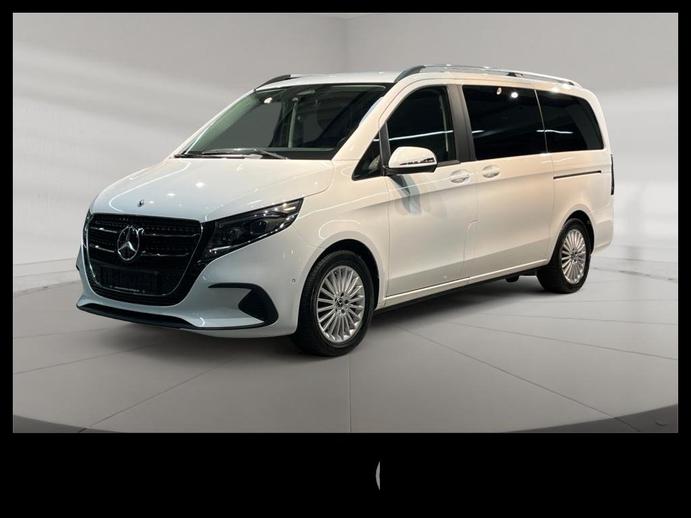 MERCEDES-BENZ V-Klasse V447 Van V 250 d Exclusive lang, Diesel, Occasion / Gebraucht, Automatik