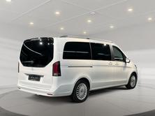 MERCEDES-BENZ V-Klasse V447 Van V 250 d Exclusive lang, Diesel, Occasion / Gebraucht, Automatik - 2
