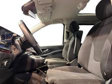 MERCEDES-BENZ V-Klasse V447 Van V 250 d Exclusive lang, Diesel, Occasion / Gebraucht, Automatik - 4