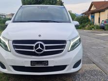 MERCEDES-BENZ V-Klasse V447 Van V 250 CDI BlueTec Avant. lang, Diesel, Second hand / Used, Automatic - 2