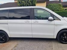 MERCEDES-BENZ V-Klasse V447 Van V 250 CDI BlueTec Avant. lang, Diesel, Second hand / Used, Automatic - 3
