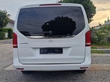 MERCEDES-BENZ V-Klasse V447 Van V 250 CDI BlueTec Avant. lang, Diesel, Second hand / Used, Automatic - 4