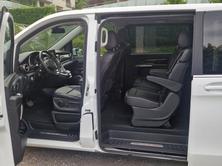 MERCEDES-BENZ V-Klasse V447 Van V 250 CDI BlueTec Avant. lang, Diesel, Second hand / Used, Automatic - 5