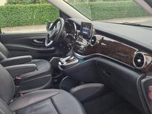 MERCEDES-BENZ V-Klasse V447 Van V 250 CDI BlueTec Avant. lang, Diesel, Second hand / Used, Automatic - 6