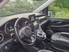 MERCEDES-BENZ V-Klasse V447 Van V 250 CDI BlueTec Avant. lang, Diesel, Second hand / Used, Automatic - 7