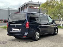MERCEDES-BENZ V-Klasse V447 Van V 250 d lang, Diesel, Second hand / Used, Automatic - 2