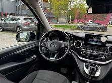MERCEDES-BENZ V-Klasse V447 Van V 250 d lang, Diesel, Second hand / Used, Automatic - 3