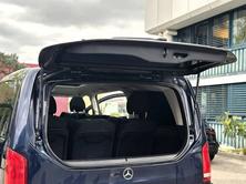 MERCEDES-BENZ V-Klasse V447 Van V 250 d lang, Diesel, Second hand / Used, Automatic - 5