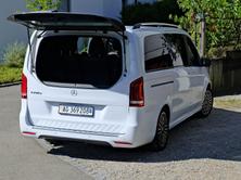 MERCEDES-BENZ V-Klasse V447 Van V 250 d BlueTec Swiss Ed.lang, Diesel, Second hand / Used, Automatic - 2