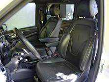 MERCEDES-BENZ V-Klasse V447 Van V 250 d BlueTec Swiss Ed.lang, Diesel, Second hand / Used, Automatic - 3