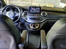 MERCEDES-BENZ V-Klasse V447 Van V 250 d BlueTec Swiss Ed.lang, Diesel, Second hand / Used, Automatic - 5