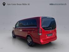 MERCEDES-BENZ V-Klasse V447 Van V 250 d Avantgarde lang, Diesel, Occasioni / Usate, Automatico - 3
