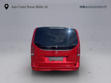MERCEDES-BENZ V-Klasse V447 Van V 250 d Avantgarde lang, Diesel, Occasioni / Usate, Automatico - 4