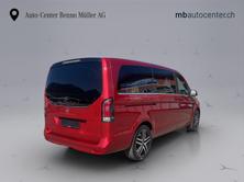 MERCEDES-BENZ V-Klasse V447 Van V 250 d Avantgarde lang, Diesel, Occasioni / Usate, Automatico - 5