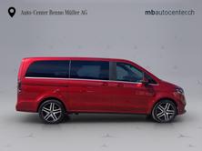 MERCEDES-BENZ V-Klasse V447 Van V 250 d Avantgarde lang, Diesel, Occasioni / Usate, Automatico - 6