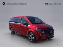 MERCEDES-BENZ V-Klasse V447 Van V 250 d Avantgarde lang, Diesel, Occasioni / Usate, Automatico - 7