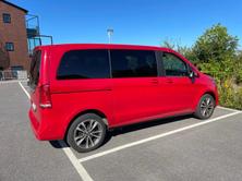 MERCEDES-BENZ V-Klasse V447 Van V 220 d Trend kurz, Diesel, Occasion / Utilisé, Automatique - 2