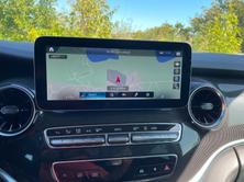 MERCEDES-BENZ V-Klasse V447 Van V 220 d Trend kurz, Diesel, Occasion / Utilisé, Automatique - 4