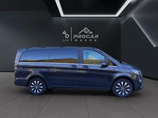 MERCEDES-BENZ V-Klasse V447 Van V 250 d Avantgarde lang, Diesel, Second hand / Used, Automatic - 2
