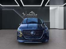 MERCEDES-BENZ V-Klasse V447 Van V 250 d Avantgarde lang, Diesel, Second hand / Used, Automatic - 3
