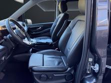 MERCEDES-BENZ V-Klasse V447 Van V 250 d Avantgarde lang, Diesel, Second hand / Used, Automatic - 7