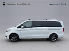 MERCEDES-BENZ V-Klasse V447 Van V 250 d BlueTec lang 4matic, Diesel, Occasioni / Usate, Automatico - 2