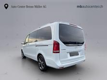 MERCEDES-BENZ V-Klasse V447 Van V 250 d BlueTec lang 4matic, Diesel, Occasioni / Usate, Automatico - 3