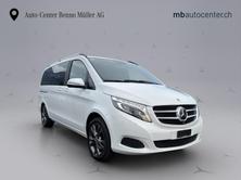 MERCEDES-BENZ V-Klasse V447 Van V 250 d BlueTec lang 4matic, Diesel, Occasioni / Usate, Automatico - 7