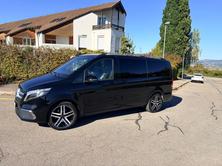 MERCEDES-BENZ V-Klasse V447 Van V 300 d Swiss Ed. lang 4matic, Diesel, Occasion / Gebraucht, Automatik - 2