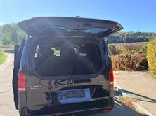 MERCEDES-BENZ V-Klasse V447 Van V 300 d Swiss Ed. lang 4matic, Diesel, Occasion / Gebraucht, Automatik - 3