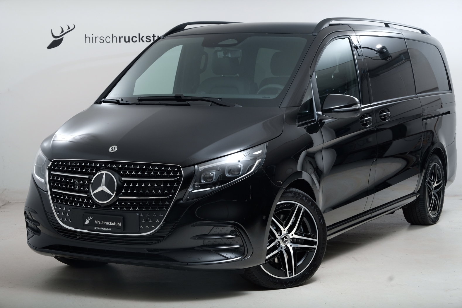 MERCEDES-BENZ V 447