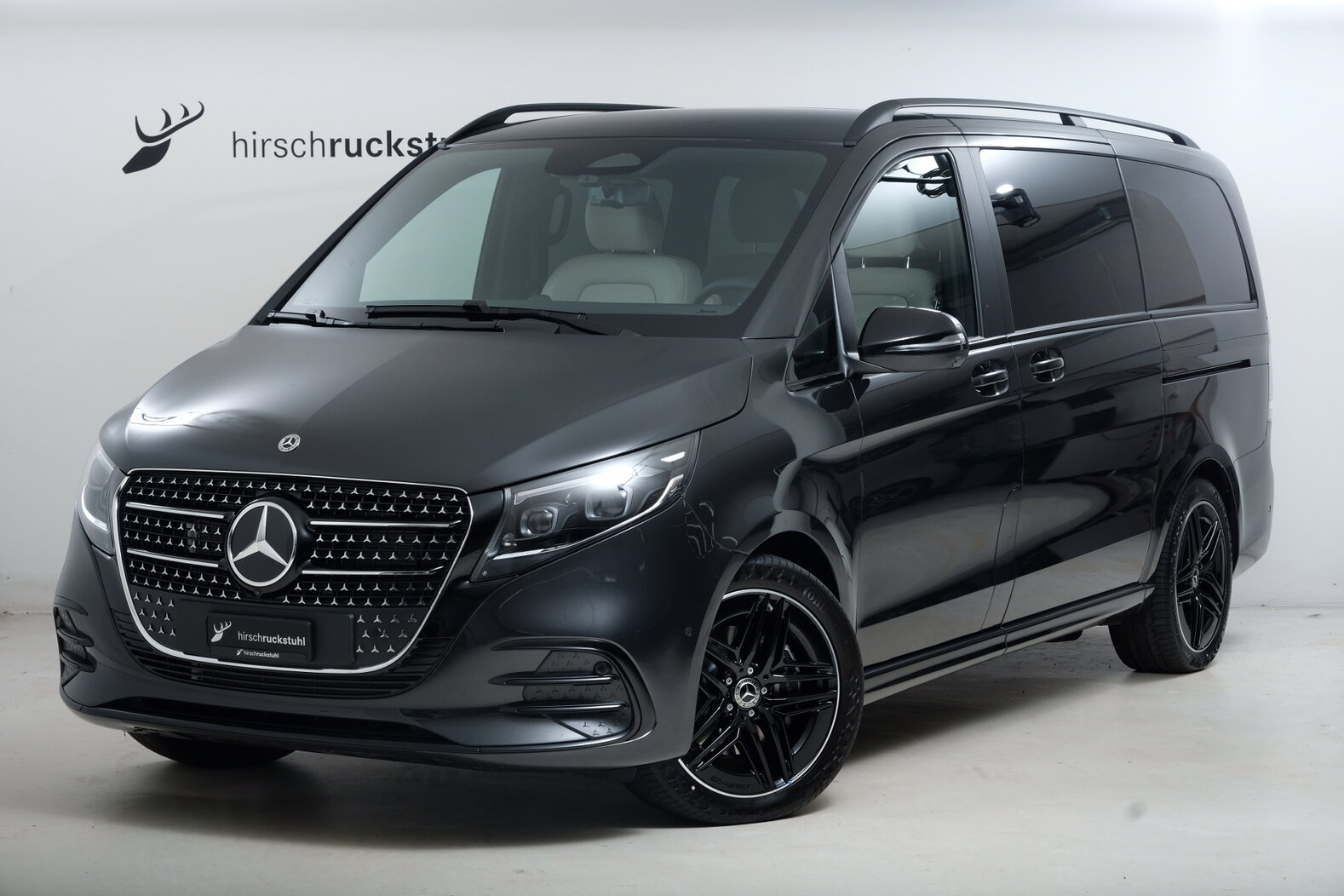 MERCEDES-BENZ V 447