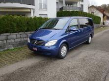 MERCEDES-BENZ Viano 2.2 CDI Ambiente L, Diesel, Second hand / Used, Automatic - 3