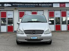MERCEDES-BENZ Viano 3.0 CDI Trend Automat, Diesel, Second hand / Used, Automatic - 2