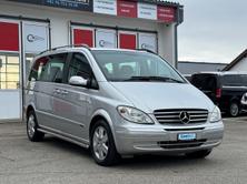 MERCEDES-BENZ Viano 3.0 CDI Trend Automat, Diesel, Second hand / Used, Automatic - 3