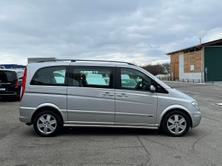 MERCEDES-BENZ Viano 3.0 CDI Trend Automat, Diesel, Second hand / Used, Automatic - 4