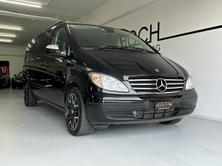 MERCEDES-BENZ Viano 3.0 CDI Ambiente EL Automat, Diesel, Second hand / Used, Automatic - 2
