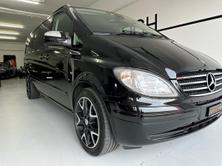 MERCEDES-BENZ Viano 3.0 CDI Ambiente EL Automat, Diesel, Second hand / Used, Automatic - 3