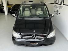 MERCEDES-BENZ Viano 3.0 CDI Ambiente EL Automat, Diesel, Second hand / Used, Automatic - 4