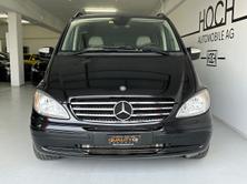 MERCEDES-BENZ Viano 3.0 CDI Ambiente EL Automat, Diesel, Second hand / Used, Automatic - 5