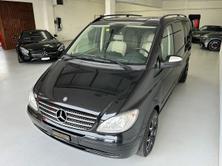 MERCEDES-BENZ Viano 3.0 CDI Ambiente EL Automat, Diesel, Second hand / Used, Automatic - 6