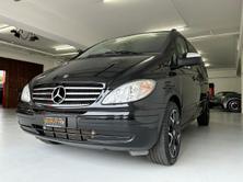 MERCEDES-BENZ Viano 3.0 CDI Ambiente EL Automat, Diesel, Second hand / Used, Automatic - 7