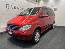 MERCEDES-BENZ Viano 2.2CDI Ambiente 4-Matic, Diesel, Second hand / Used, Manual - 3