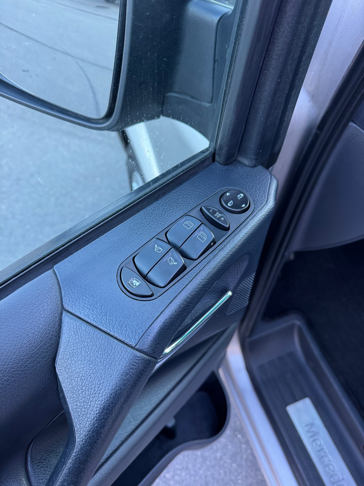 MERCEDES-BENZ Viano 2.2 CDI Blue Efficiency Trend L 4Matic A, Diesel, Occasioni / Usate, Automatico - 6