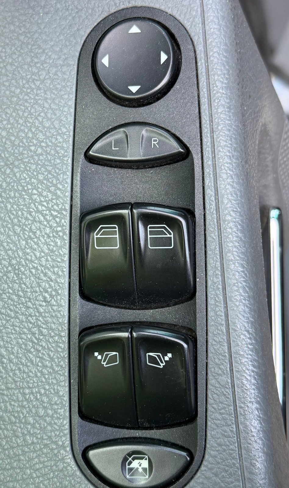 MERCEDES-BENZ Viano 2.2 CDI Trend, Diesel, Occasioni / Usate, Manuale - 5