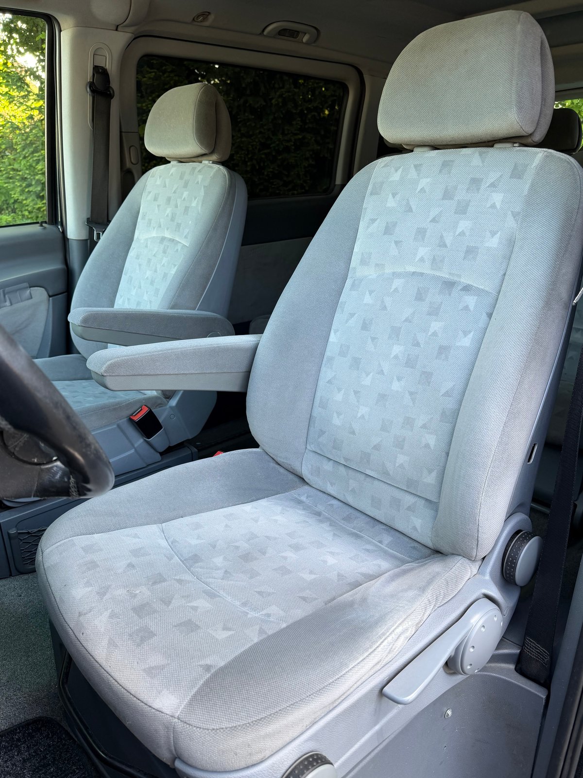 MERCEDES-BENZ Viano 2.2 CDI Trend, Diesel, Occasioni / Usate, Manuale - 6