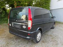 MERCEDES-BENZ Viano 2.2 CDI Trend Automat, Diesel, Occasioni / Usate, Automatico - 2