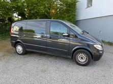 MERCEDES-BENZ Viano 2.2 CDI Trend Automat, Diesel, Occasioni / Usate, Automatico - 3