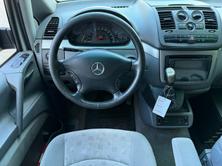 MERCEDES-BENZ Viano 2.2 CDI Trend Automat, Diesel, Occasioni / Usate, Automatico - 4