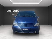 MERCEDES-BENZ CDI 2.2 TREND, Diesel, Occasion / Utilisé, Automatique - 2